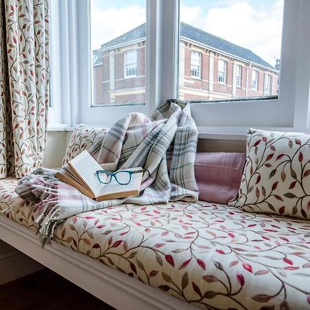 No 12, Southwold Daire Dış mekan fotoğraf