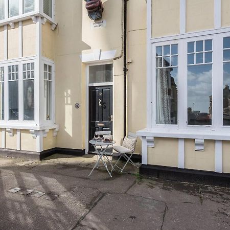 No 12, Southwold Daire Dış mekan fotoğraf