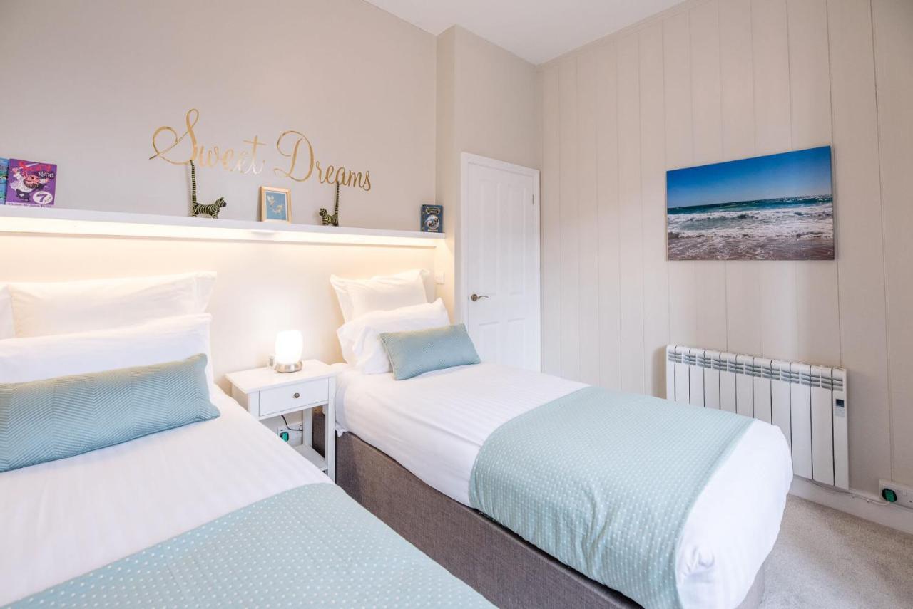 No 12, Southwold Daire Dış mekan fotoğraf