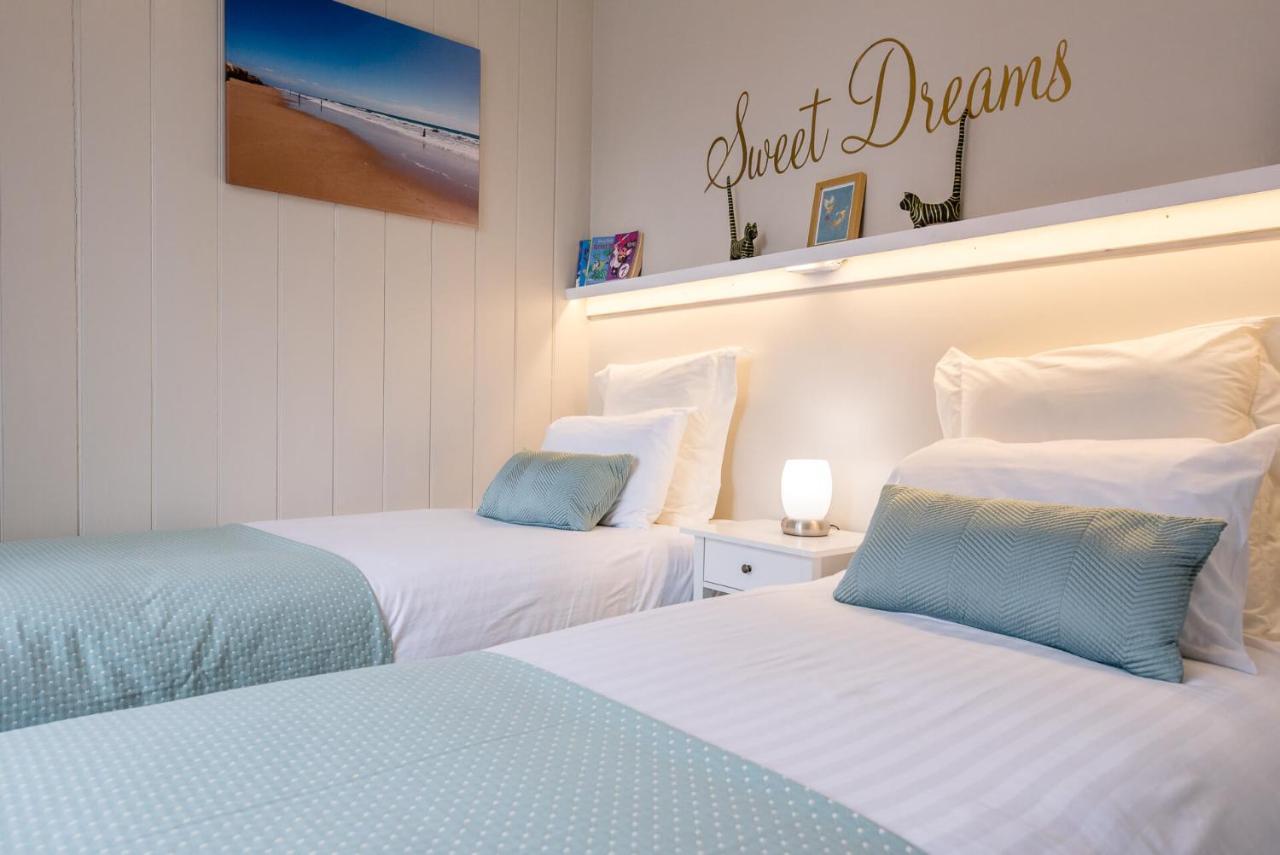 No 12, Southwold Daire Dış mekan fotoğraf