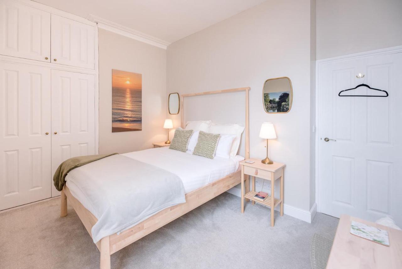 No 12, Southwold Daire Dış mekan fotoğraf